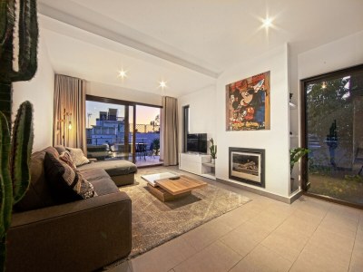 Villa Villa in Spanien mit Pool nahe Strand - Outdoor photo 18