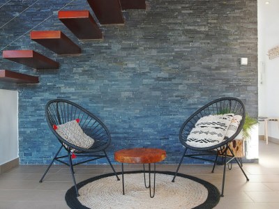 Villa Villa in Spanien mit Pool nahe Strand - Outdoor photo 25