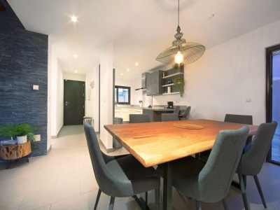 Villa Villa in Spanien mit Pool nahe Strand - Outdoor photo 27