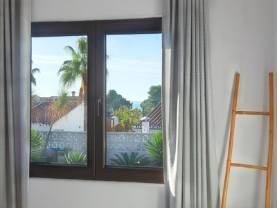 Villa Villa in Spanien mit Pool nahe Strand - Outdoor photo 28