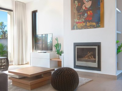 Villa Villa in Spanien mit Pool nahe Strand - Outdoor photo 29