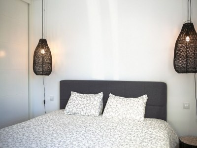 Villa Villa in Spanien mit Pool nahe Strand - Outdoor photo 34