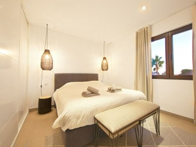 Villa Villa in Spanien mit Pool nahe Strand - Outdoor photo 37