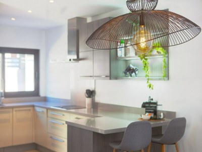 Villa Villa in Spanien mit Pool nahe Strand - Outdoor photo 38