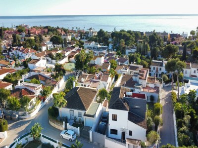 Villa Villa in Spanien mit Pool nahe Strand - Outdoor photo 42