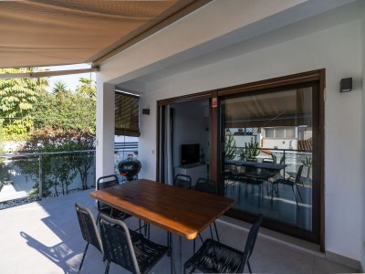 Villa Villa in Spanien mit Pool nahe Strand - Outdoor photo 44