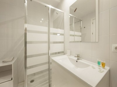 Apartment Studio in Marbella mit Pool am Strand - Features photo 11