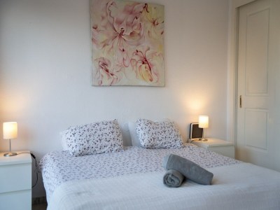 Apartment Studio in Marbella mit Pool am Strand - Features photo 14