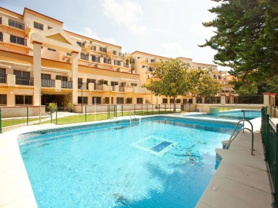 Apartment Studio in Marbella nah am Sandstrand in Western Costa del Sol - Apartment