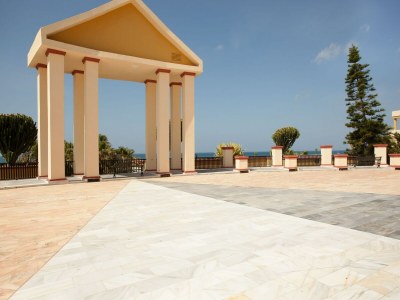 Apartment Studio in Marbella nah am Sandstrand - Outdoor photo 9