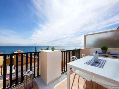 Apartment Studio in Marbella nah am Sandstrand - Outdoor photo 10