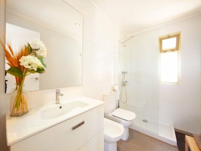 Apartment Studio in Marbella nah am Sandstrand - Features photo 11