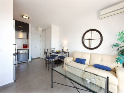 Apartment Studio in Marbella nah am Sandstrand - Features photo 12