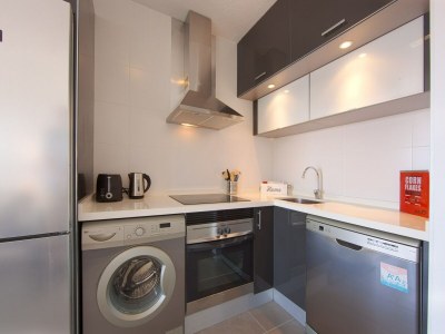 Apartment Studio in Marbella nah am Sandstrand - Features photo 13