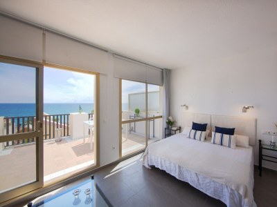 Apartment Studio in Marbella nah am Sandstrand - Features photo 14