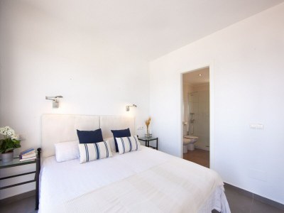 Apartment Studio in Marbella nah am Sandstrand - Features photo 15