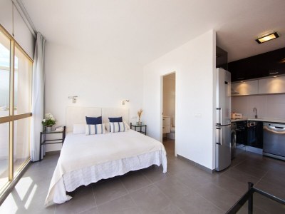 Apartment Studio in Marbella nah am Sandstrand - Features photo 16