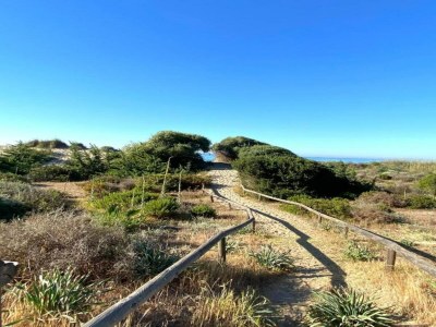 Apartment Studio in Marbella nah am Sandstrand - Environment photo 23