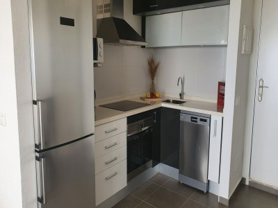 Apartment Studio in Marbella nah am Sandstrand - Outdoor photo 36