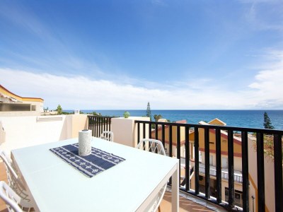 Apartment Studio in Marbella nah am Sandstrand - Outdoor photo 37