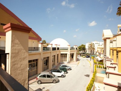 Apartment Studio in Marbella nah am Sandstrand - Outdoor photo 40