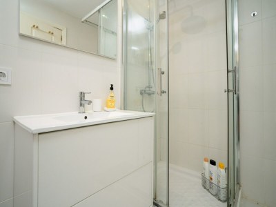 Apartment Studio in Marbella nahe Romana Playa - Features photo 5