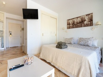Apartment Studio in Marbella nahe Romana Playa - Features photo 6
