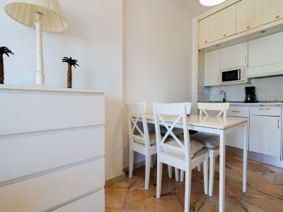 Apartment Studio in Marbella nahe Romana Playa - Features photo 8