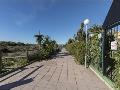 Apartment Studio in Marbella nahe Romana Playa - Environment photo 15