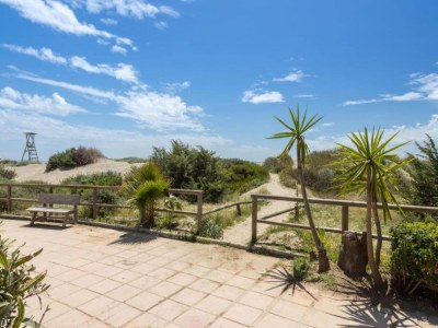 Apartment Studio in Marbella nahe Romana Playa - Environment photo 22