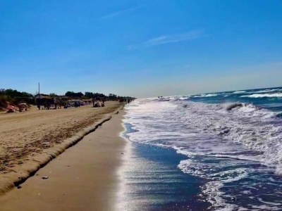 Apartment Studio in Marbella nahe Romana Playa - Environment photo 26