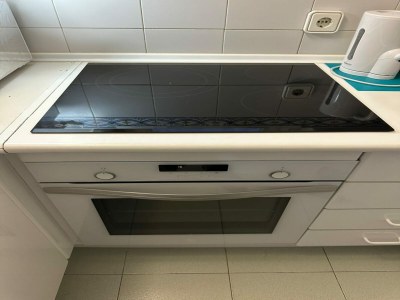 Apartment Apartment in Marbella near Costabella Beach - Features photo 12