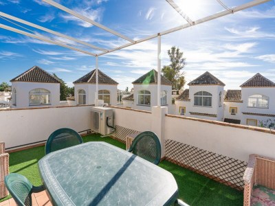 Apartment Apartment in Marbella near Costabella Beach - Outdoor photo 39