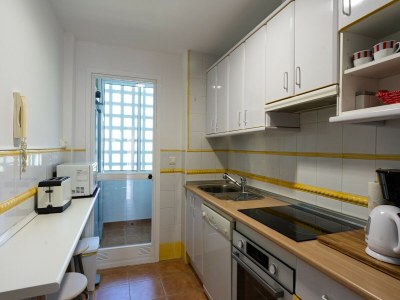 Apartment Apartment in Elviria near Marbella Beach - Features photo 10