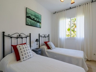 Apartment Apartment in Elviria near Marbella Beach - Features photo 13
