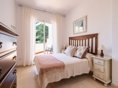 Apartment Apartment in Elviria near Marbella Beach - Features photo 14