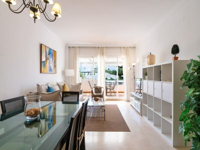 Apartment Apartment in Elviria near Marbella Beach - Features photo 15