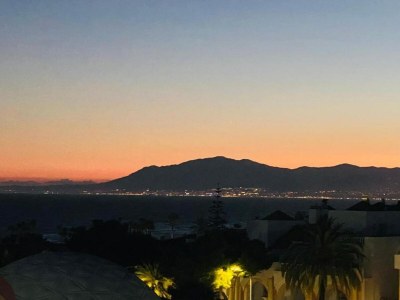 Apartment Apartment in Elviria near Marbella Beach - Environment photo 20