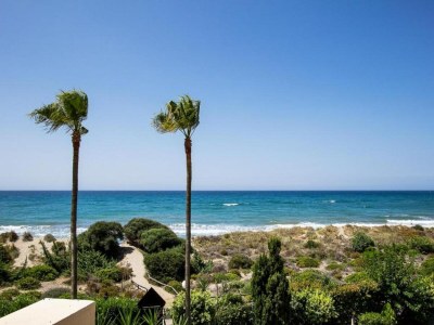 Apartment Apartment in Elviria near Marbella Beach - Environment photo 21