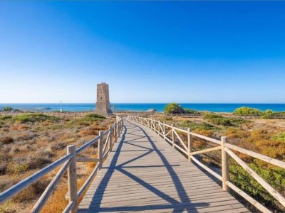 Apartment Apartment in Elviria near Marbella Beach - Environment photo 26