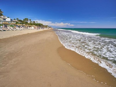 Apartment Apartment in Elviria near Marbella Beach - Environment photo 33