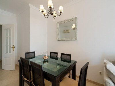 Apartment Apartment in Elviria near Marbella Beach - Outdoor photo 38