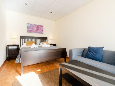 Villa Villa in Marbella mit Pool und Strandnähe - Features photo 8