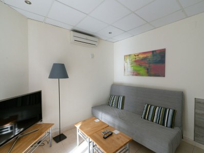 Villa Villa in Marbella mit Pool und Strandnähe - Features photo 9