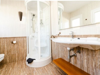 Villa Villa in Marbella mit Pool und Strandnähe - Features photo 11