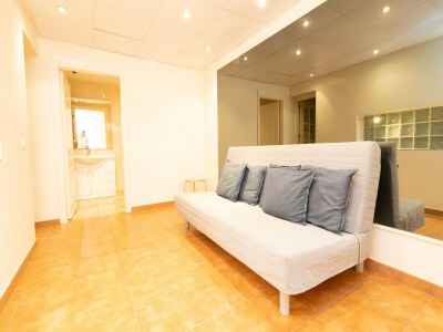 Villa Villa in Marbella mit Pool und Strandnähe - Features photo 16