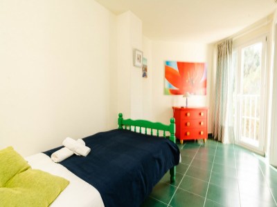 Villa Villa in Marbella mit Pool und Strandnähe - Features photo 20