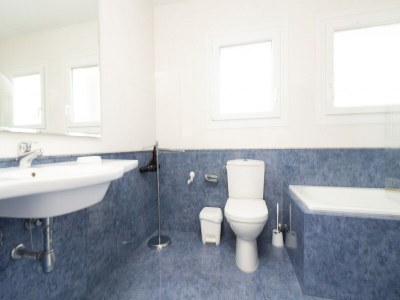 Villa Villa in Marbella mit Pool und Strandnähe - Features photo 26