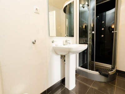 Villa Villa in Marbella mit Pool und Strandnähe - Features photo 27