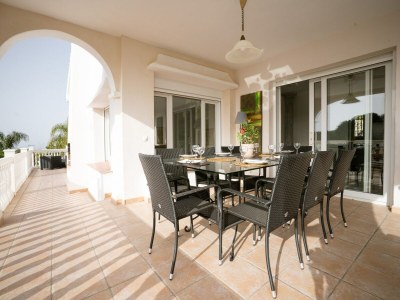 Villa Villa in Marbella mit Pool und Strandnähe - Outdoor photo 31